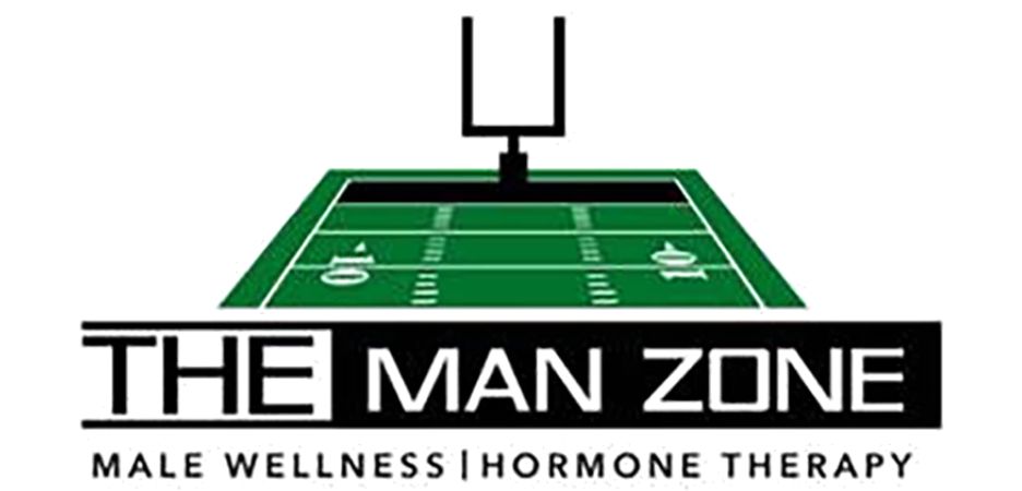 The Man Zone - Male wellness, hormone therapy